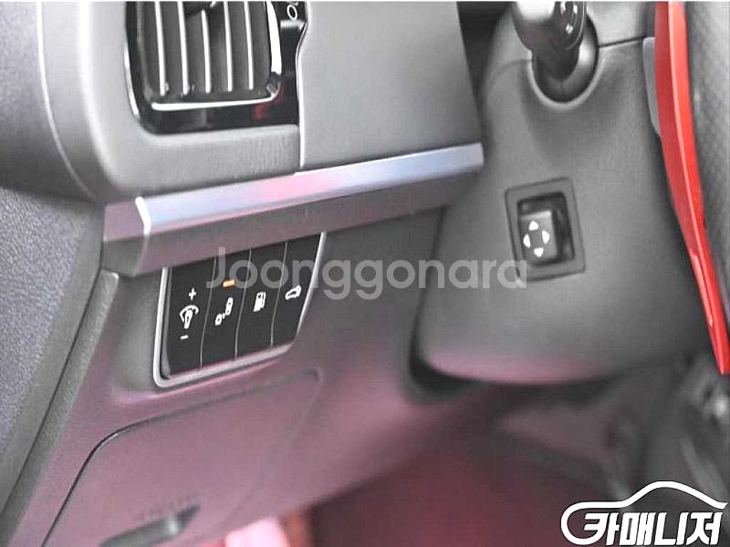 [기아]스팅어 가솔린 3.3 터보 2WD GT 2018...--8