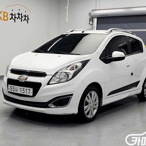 스파크 LT 2014 년 중고차◆전액할부◆중고차리스◆중고렌트◆