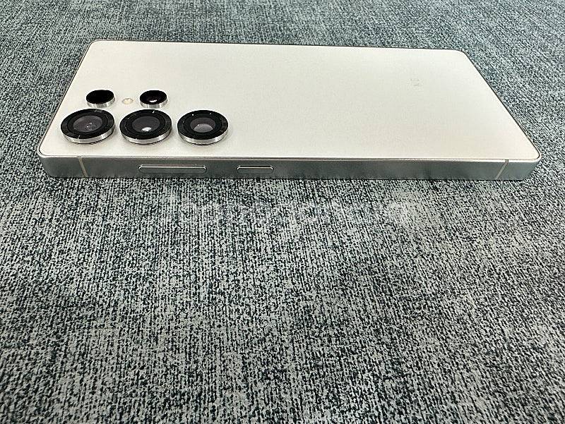 (새상품급) 갤럭시S25울트라 512G 실버 25년 2...--5