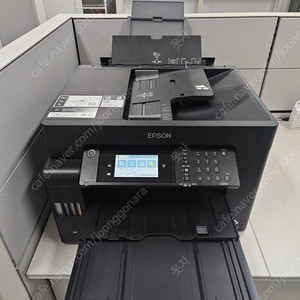 epson l15150 복합기 거의새것 박스있음