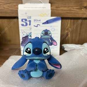 팝마트 디즈니 스티치 시리즈 피규어