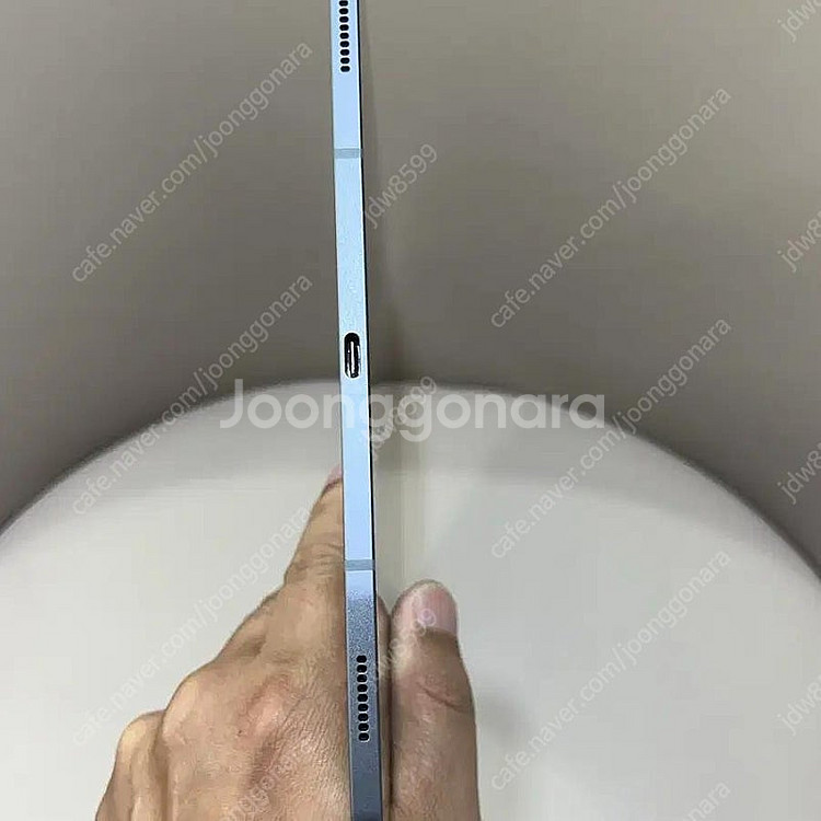 갤럭시 탭 S10플러스 512 와이파이 그레이 SS급--4
