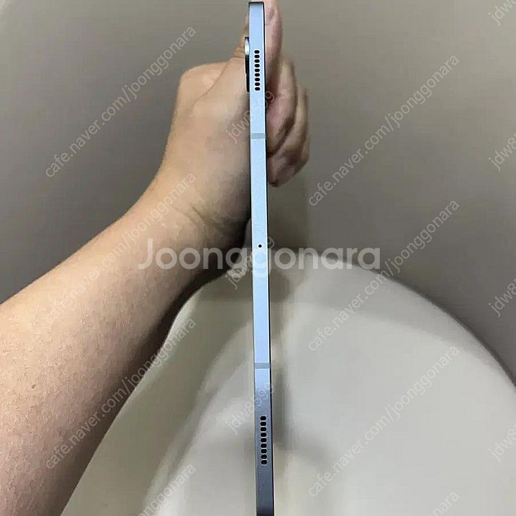갤럭시 탭 S10플러스 512 와이파이 그레이 SS급--5