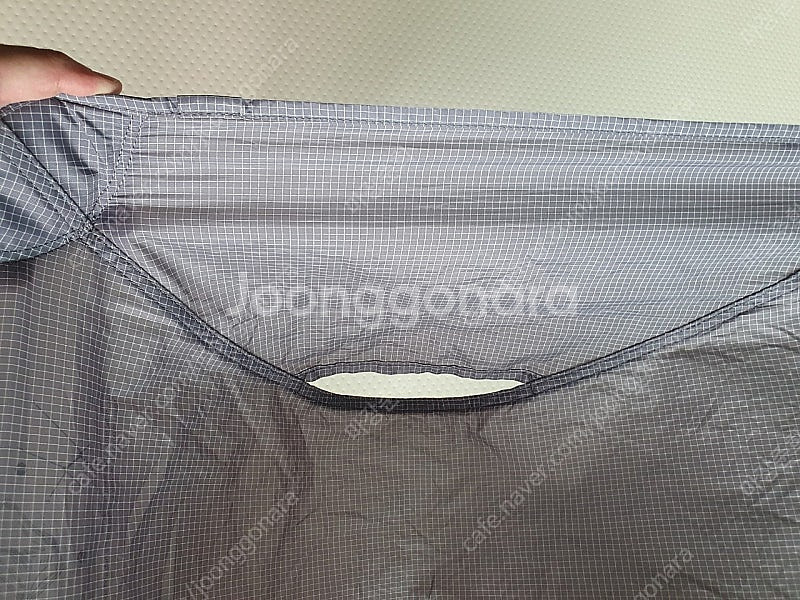 헬리녹스 체어제로 그레이 라임 판매합니다.--9