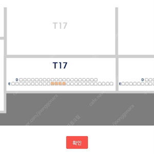 7월 4일 (금) 키움vs한화 3루 다크버건디 4장