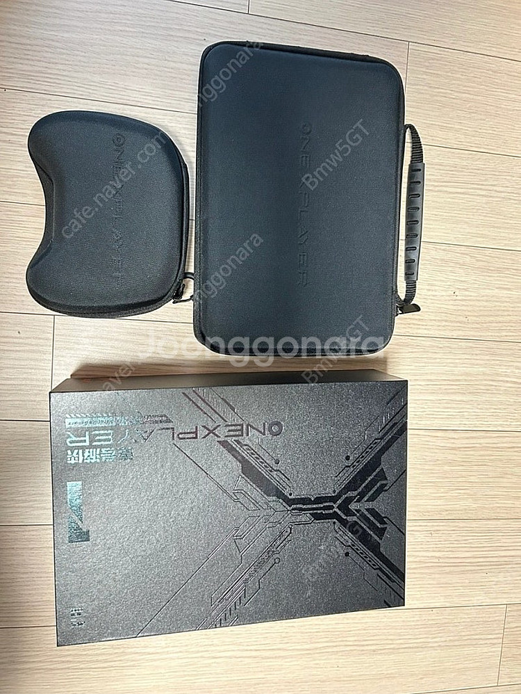 UMPC 원엑스플레이어 X1(ONEXPLAYER X1)...--0