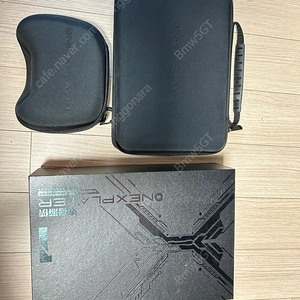 UMPC 원엑스플레이어 X1(ONEXPLAYER X1) 8840U 32gb 2테라