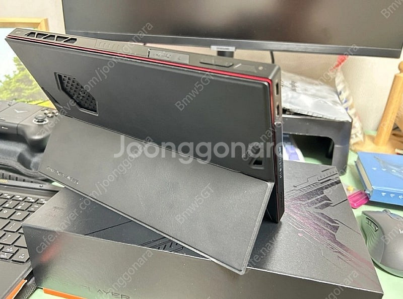 UMPC 원엑스플레이어 X1(ONEXPLAYER X1)...--3