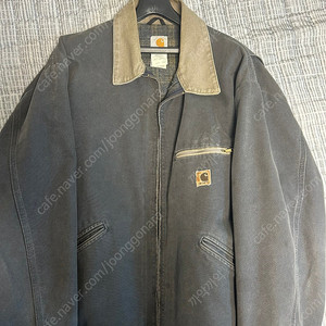 칼하트 J97 패트롤 4XL