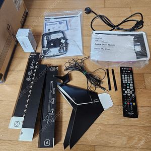 데논 리시버 Avr-x4300h(국내정품)