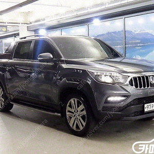 특가!KG모빌리티(쌍용) 렉스턴 스포츠 칸 디젤 2.2 4WD!! 1,650만원 수원 도이치오토월드 왕카