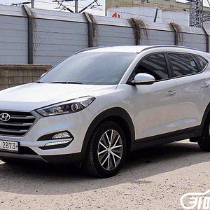 [현대]올뉴투싼 디젤 2.0 4WD 프리미엄 2016 년 경유 중고 중고차 전액할부☆중고차리스☆중고차수출