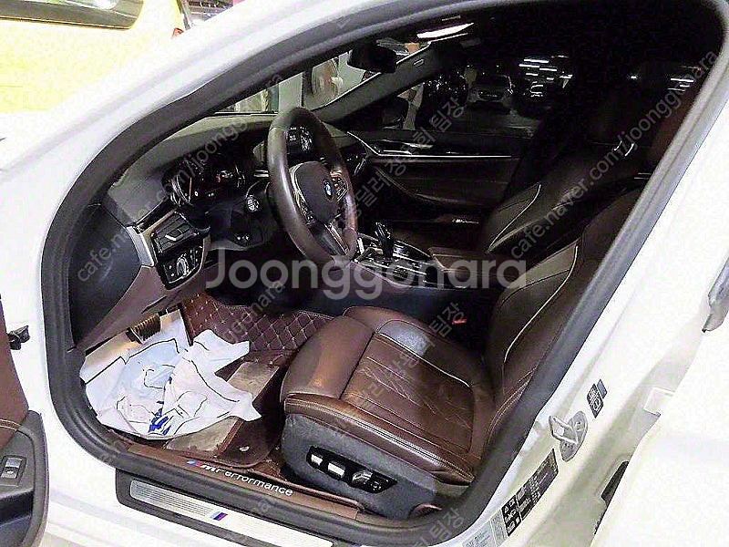 BMW 5시리즈 중고 BMW 520D 중고 5시리즈 중...--7