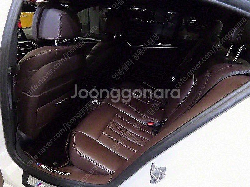 BMW 5시리즈 중고 BMW 520D 중고 5시리즈 중...--8