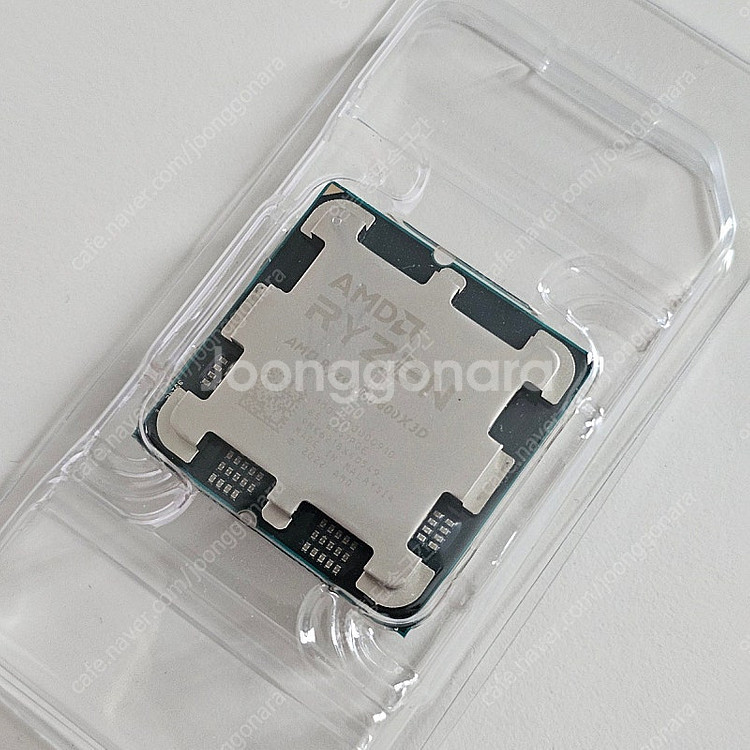 AMD 라이젠 7800x3d--0