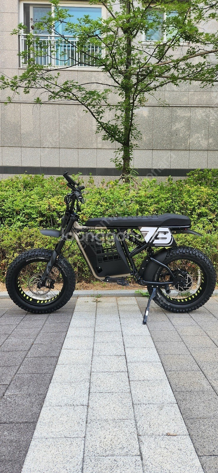 super 73 R-ADVENTURE(슈퍼73)--1