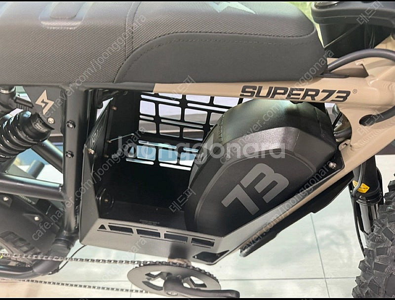 super 73 R-ADVENTURE(슈퍼73)--6