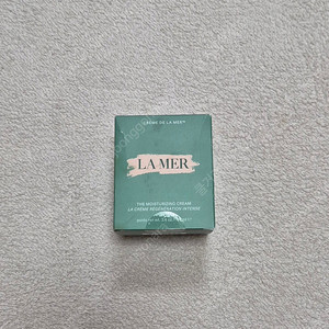 (새상품/국문라벨) 라메르 크림 크렘드 라메르 100ml
