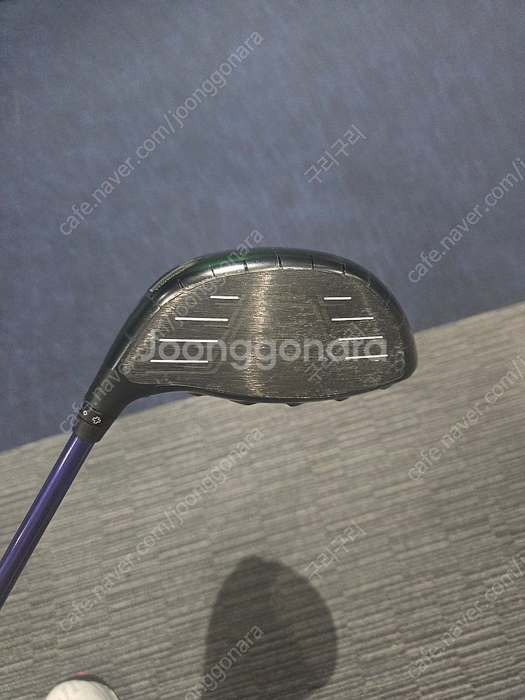 핑 G440 MAX 9도 S--0