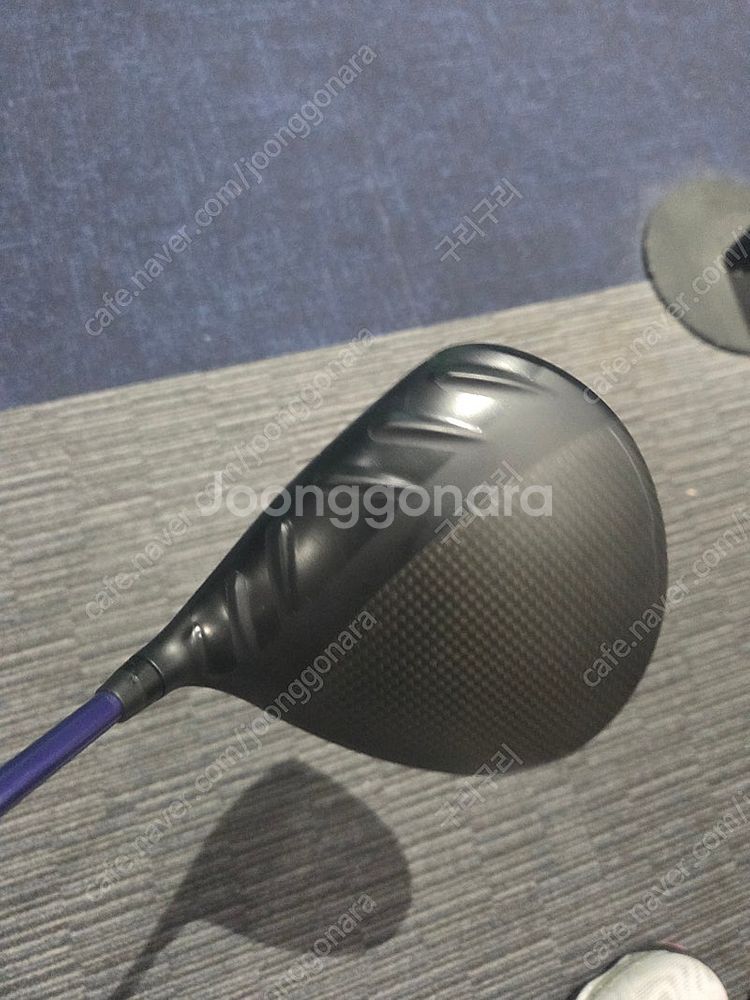 핑 G440 MAX 9도 S--2