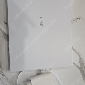 LG그램 17인치 17ZD90P 노트북 A++급 제품