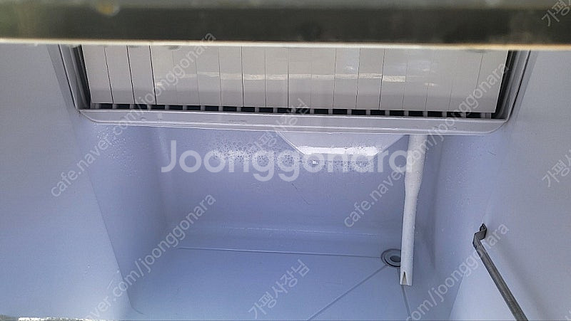 40만)카이저 제빙기 50kg imk-3051(20년식...--3