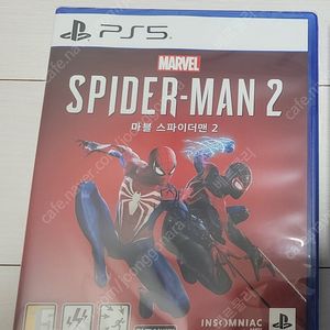 [PS5 PS4 미개봉] 스파이더맨2, 7개의 대죄, UFC4, 용과같이 제로, 어쌔신크리드 블랙플래그, 어쌔신크리드 크로니클 팝니다.