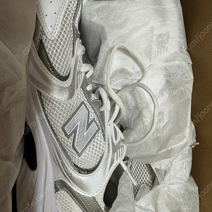 뉴발란스 MR530AD 270