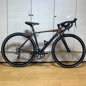XRS16로드자전