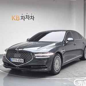 제네시스 G90 3.8 GDI AWD 중고 G90 3.8 GDI AWD 중고차