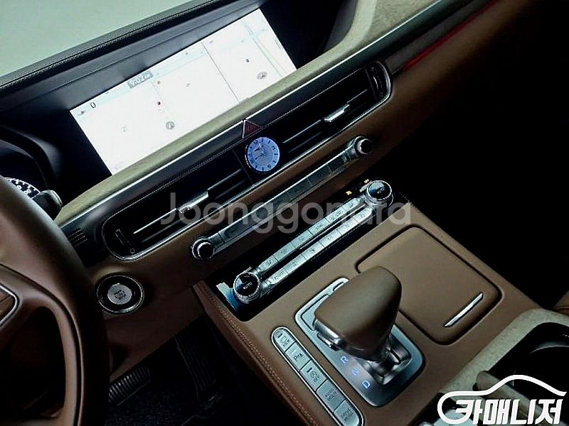 제네시스 G90 3.8 GDI AWD 중고 G90 3....--1