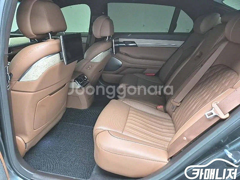 제네시스 G90 3.8 GDI AWD 중고 G90 3....--3