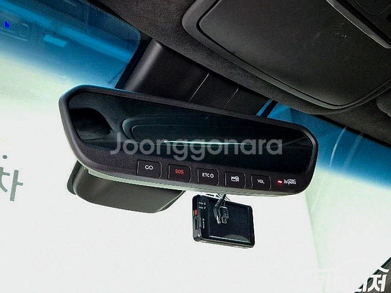 제네시스 G90 3.8 GDI AWD 중고 G90 3....--7