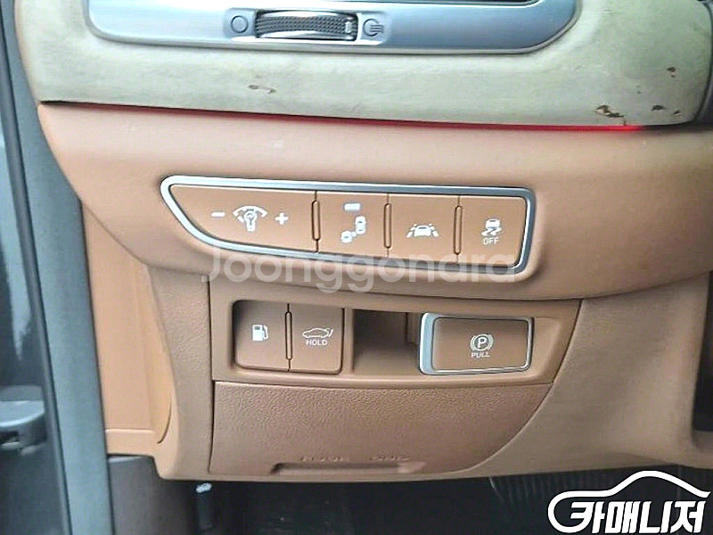 제네시스 G90 3.8 GDI AWD 중고 G90 3....--8