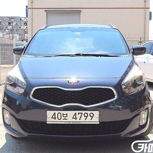 [기아]올뉴 카렌스 1.7 VGT 프레스티지 (5인승) 2015 년 경유 중고차 전액할부 중고차리스 중고차수출