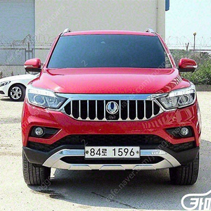 특가!KG모빌리티(쌍용) 렉스턴 스포츠 칸 디젤 2.2 4WD!! 1,800만원 수원 도이치오토월드 왕카