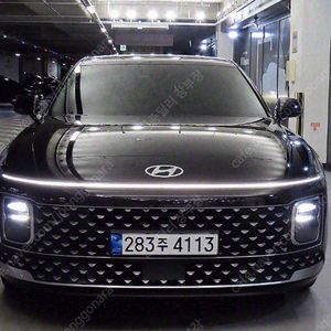 중고그랜저 완무 전국최저가! 브라운시트 신차급 차량 컨디션 짧은 주행거리