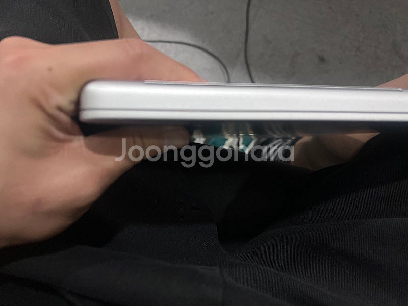맥북프로 16 M3 Max, 램 96GB 저장공간 1T...--5