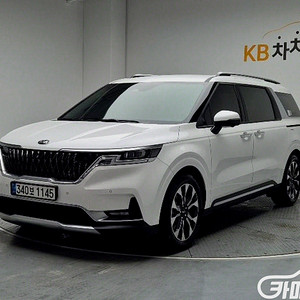 기아 카니발 4세대 가솔린 9인승 시그니처 중고 카니발 4세대 가솔린 9인승 시그니처 중고차