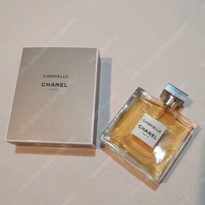 샤넬 가브리엘 오 드 퍼퓸 100ml 여성향수