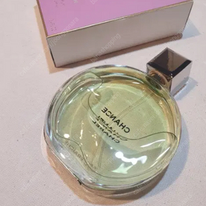 샤넬 샹스 오 프레쉬 100ml 여성향수