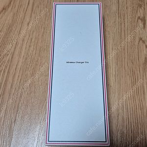 톰브라운 삼성 고속 무선충전기 트리오 EP-P6300