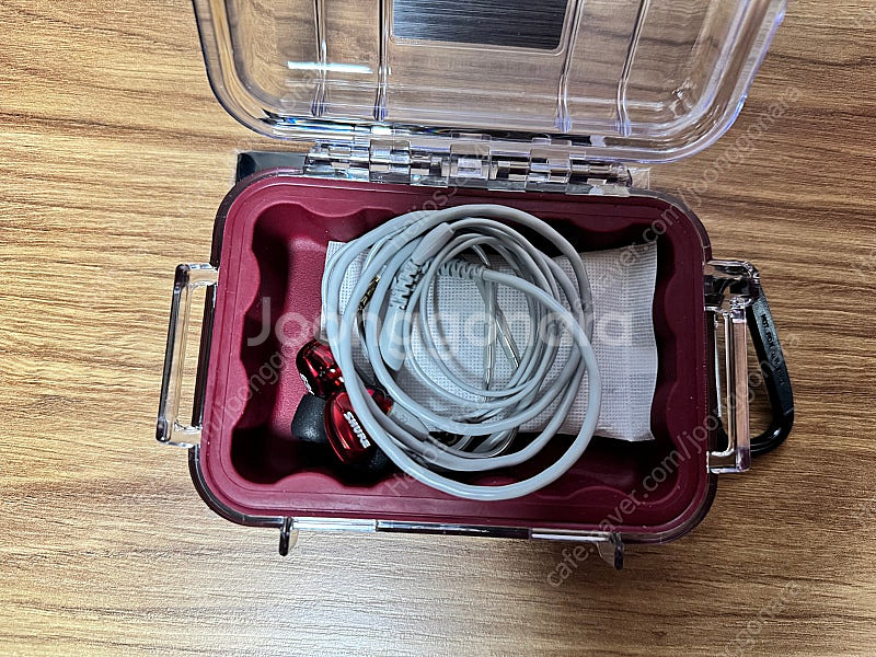 Shure se535ltd 새제품급 판매합니다--1