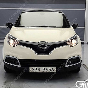 특가!르노코리아(삼성) QM3 디젤 1.5 RE 시그니처!! 329만원 수원 도이치오토월드 왕카