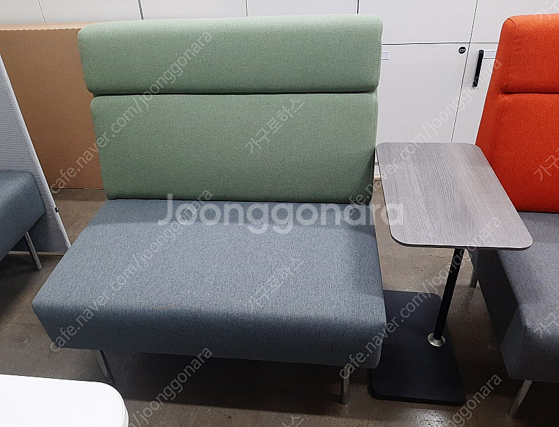 퍼시스 인테리어 테이블 / 사이드테이블--3