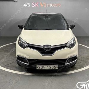 특가!르노코리아(삼성) QM3 디젤 1.5 RE 시그니처!! 360만원 수원 도이치오토월드 왕카