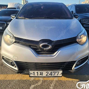 특가!르노코리아(삼성) QM3 디젤 1.5 RE 시그니처!! 399만원 수원 도이치오토월드 왕카