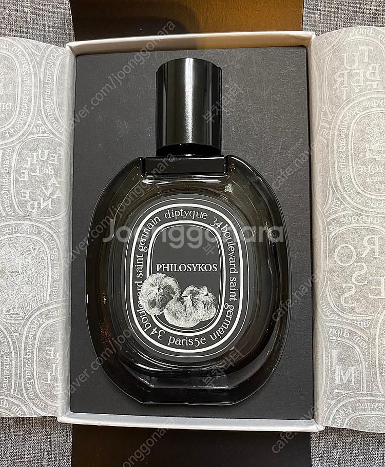 필로시코스 EDP 오드퍼퓸 75ml 국문택 딥디크 딥티...--1