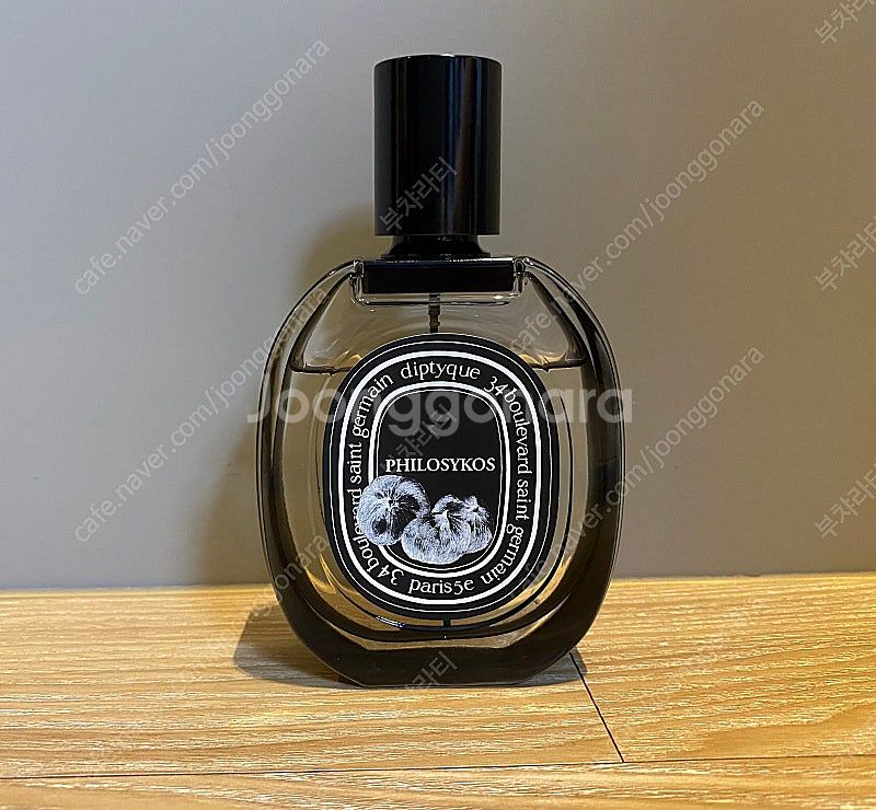 필로시코스 EDP 오드퍼퓸 75ml 국문택 딥디크 딥티...--2