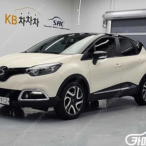 특가!르노코리아(삼성) QM3 디젤 1.5 RE!! 400만원 수원 도이치오토월드 왕카